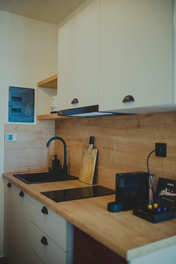 Peri Elxis Luxury Suites Mourésion Kültér fotó