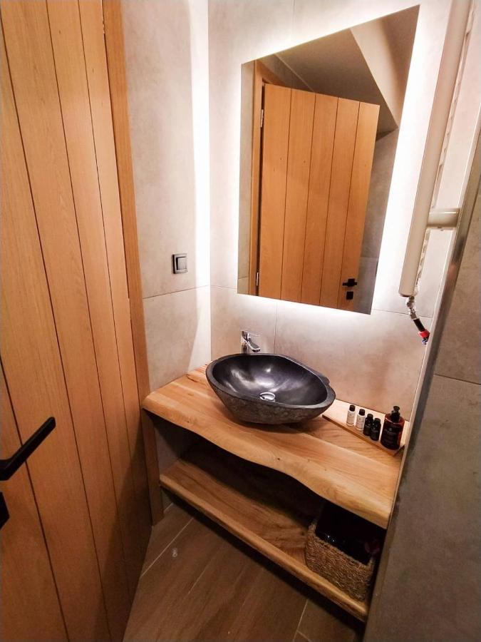 Peri Elxis Luxury Suites Mourésion Kültér fotó